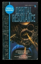 Cover art for Orbital Resonance