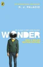Cover art for Wonder