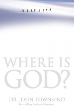 Cover art for Where Is GOD?: Finding His Presence, Purpose and Power in Difficult Times