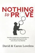 Cover art for Nothing to Prove