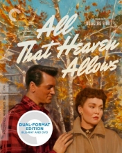 Cover art for All That Heaven Allows 