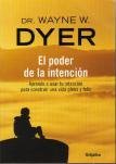 Cover art for El Poder De La Intencion