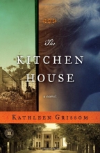 Cover art for The Kitchen House: A Novel