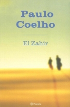 Cover art for El Zahir (Spanish Edition)