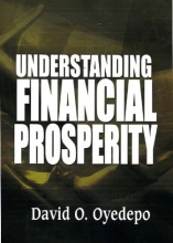 Cover art for Understanding Financial Prosperity