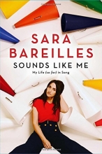 Cover art for Sounds Like Me: My Life (So Far) in Song