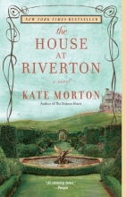 Cover art for The House at Riverton: A Novel