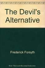Cover art for The Devils Alternative