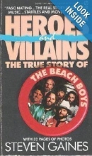 Cover art for Heroes and Villains: The True Story of the Beach Boys