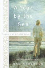 Cover art for A Year by the Sea: Thoughts of an Unfinished Woman