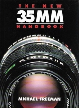 Cover art for The New 35Mm Handbook