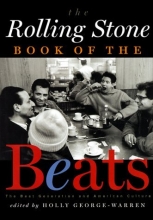 Cover art for The Rolling Stone Book of the Beats: The Beat Generation and the American Culture