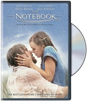 Cover art for The Notebook 