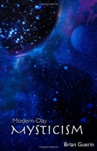 Cover art for Modern Day Mysticism