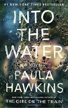 Cover art for Into the Water: A Novel