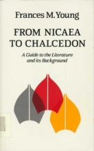 Cover art for From Nicaea to Chalcedon