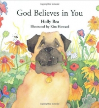 Cover art for God Believes in You