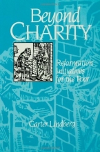 Cover art for Beyond Charity