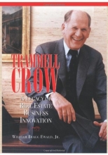 Cover art for Trammell Crow: A Legacy in Real Estate Business Innovation