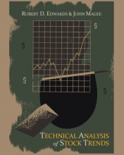 Cover art for Technical Analysis of Stock Trends