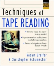 Cover art for Techniques of Tape Reading