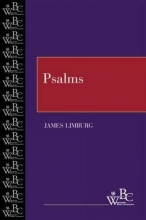 Cover art for Psalms (Westminster Bible Companion)