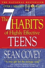 Cover art for 7 Habits Of Highly Effective Teens