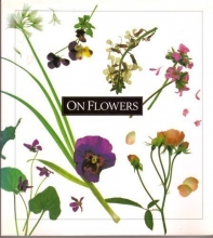 Cover art for On Flowers