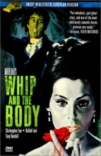 Cover art for Whip and the Body
