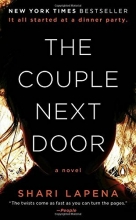 Cover art for The Couple Next Door: A Novel