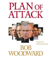 Cover art for Plan of Attack