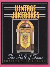 Cover art for Vintage Jukeboxes