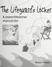 Cover art for The Lifeguard's Locker