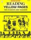 Cover art for Reading Yellow Pages: For Students and Teachers (Ip (Nashville, Tenn.), 89-1.)