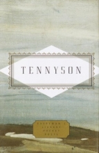 Cover art for Tennyson: Poems (Everyman's Library Pocket Poets Series)