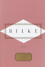 Cover art for Rilke: Poems (Everyman's Library Pocket Poets Series)