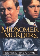 Cover art for Midsomer Murders - Beyond the Grave