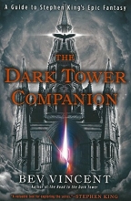 Cover art for The Dark Tower Companion: A Guide to Stephen King's Epic Fantasy