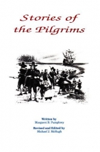 Cover art for Stories of the Pilgrims