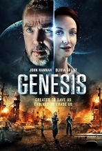 Cover art for Genesis 