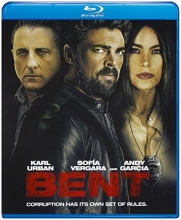 Cover art for Bent [Blu-ray]