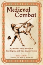 Cover art for Medieval Combat