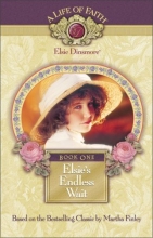 Cover art for Elsie's Endless Wait, Book 1