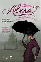 Cover art for Alma? (Em Portugues do Brasil)