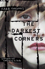 Cover art for The Darkest Corners