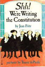Cover art for Shh! We're Writing the Constitution