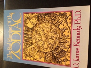 Cover art for The Real Meaning of the Zodiac