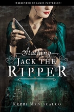 Cover art for Stalking Jack the Ripper