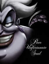 Cover art for Poor Unfortunate Soul: A Tale of the Sea Witch (Villains)