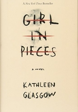 Cover art for Girl in Pieces